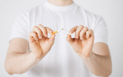 Dejar de fumar: un paso clave para cuidar tu salud